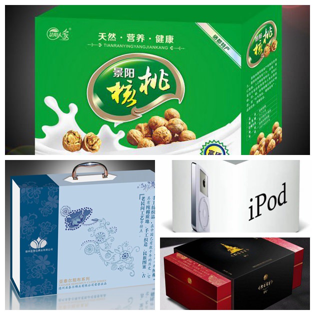 精品礼盒印刷应该注意哪方面的问题？